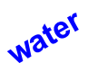 water